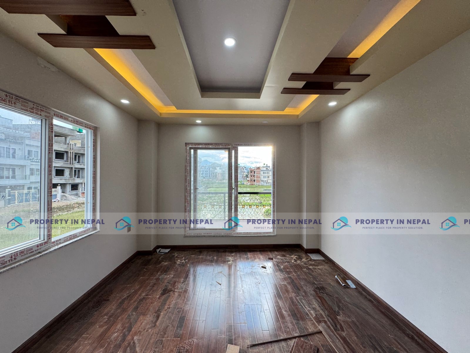 Picture of Mahalaxmi Municipality, Bagmati